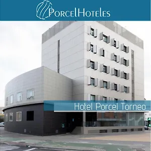 Porcel Torneo Seville