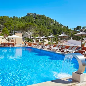 Appart hôtel Universal Don Camilo, Sant Elm