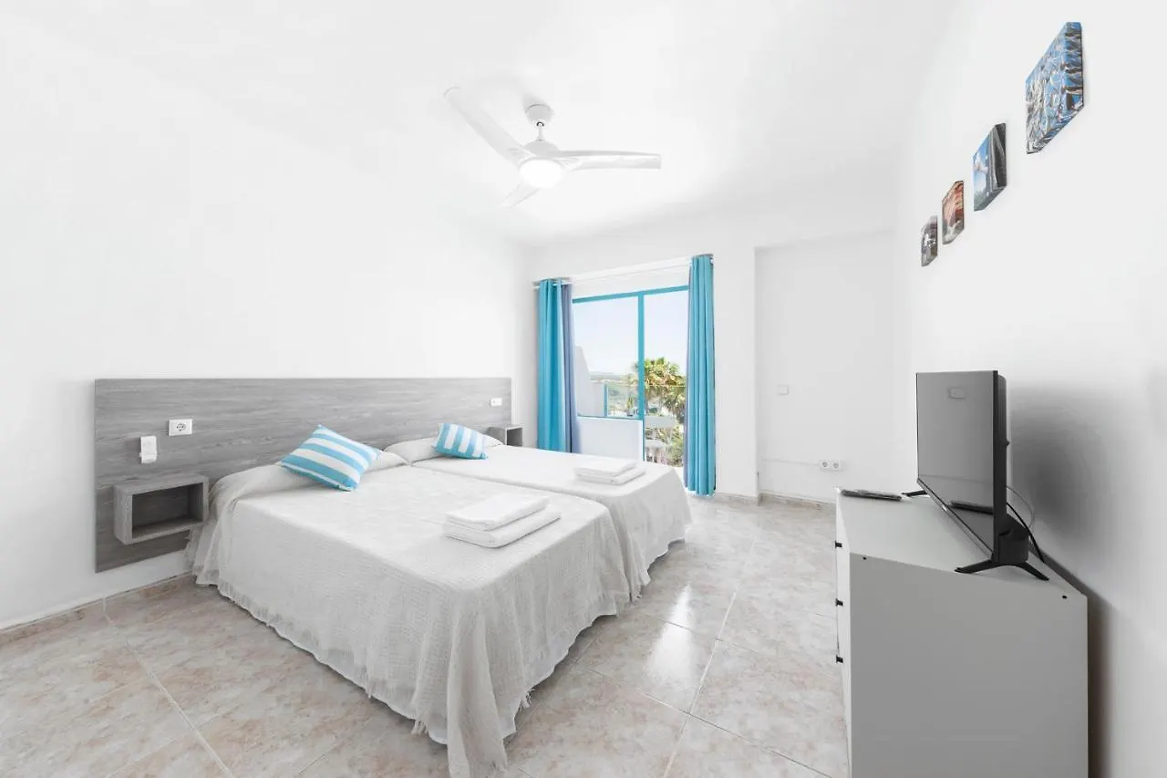 Hostal Cala Llombards Spain